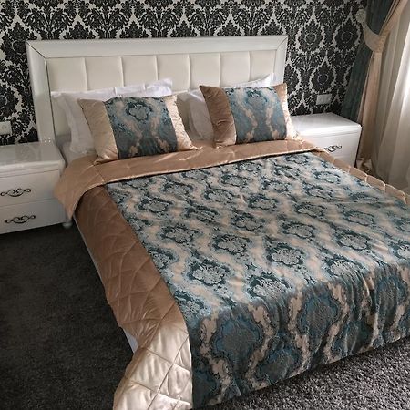 אודסה Apartments On Bunina 28 מראה חיצוני תמונה