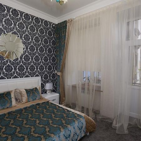 אודסה Apartments On Bunina 28 מראה חיצוני תמונה