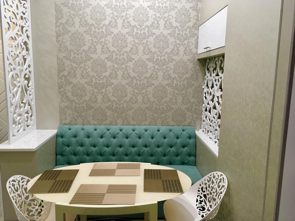 אודסה Apartments On Bunina 28 מראה חיצוני תמונה