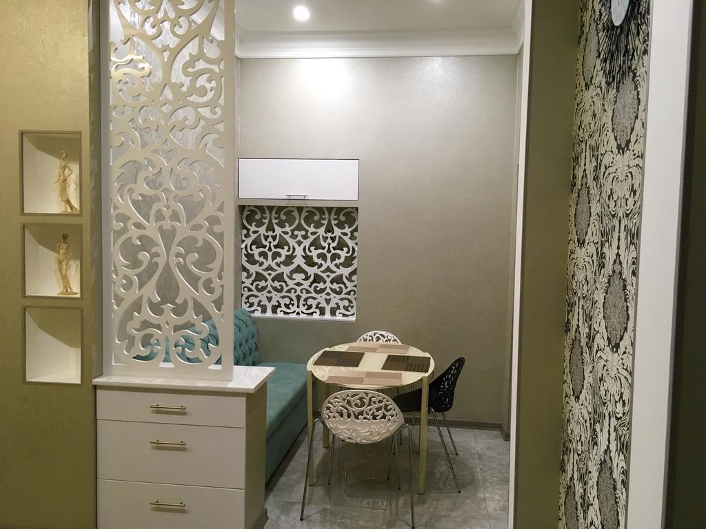 אודסה Apartments On Bunina 28 מראה חיצוני תמונה