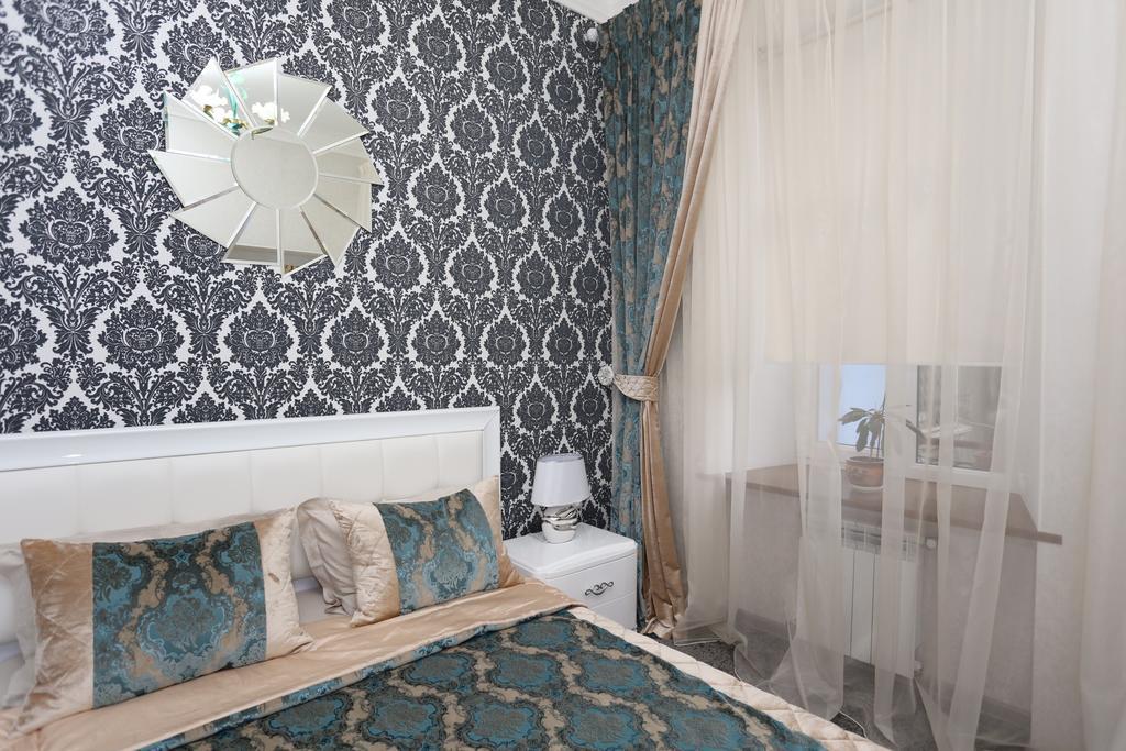אודסה Apartments On Bunina 28 מראה חיצוני תמונה