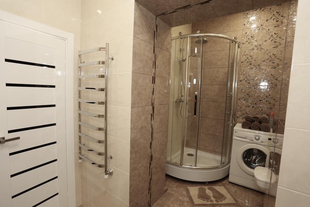 אודסה Apartments On Bunina 28 מראה חיצוני תמונה