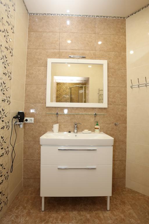 אודסה Apartments On Bunina 28 מראה חיצוני תמונה