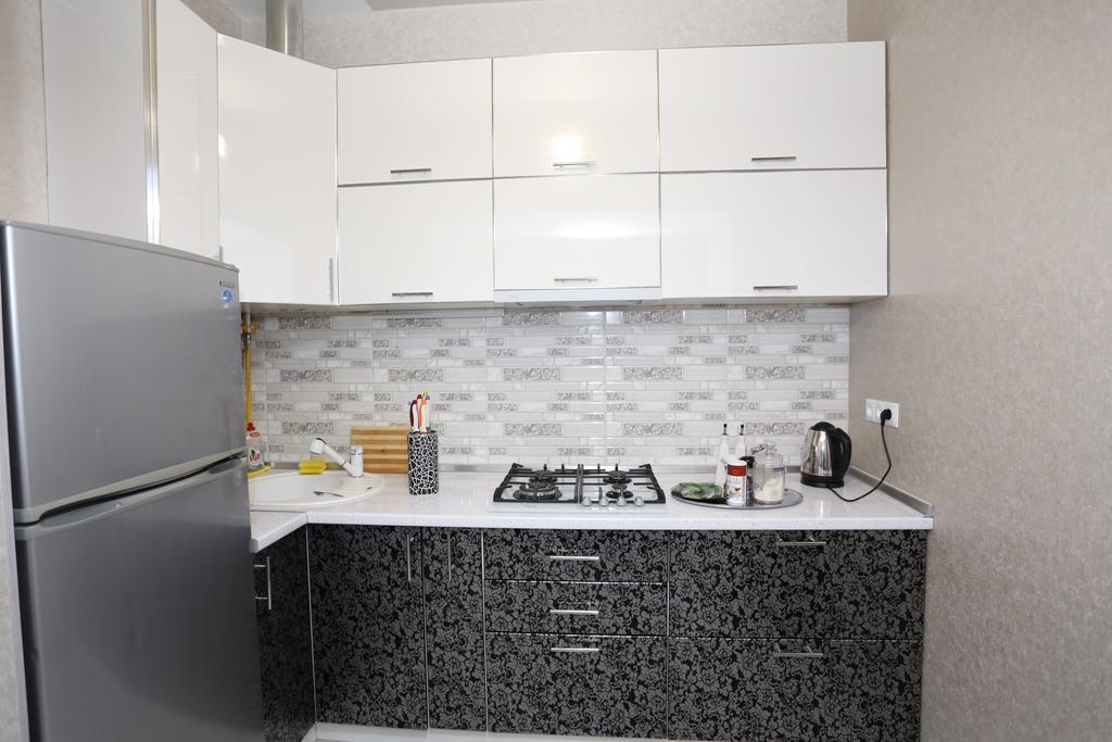 אודסה Apartments On Bunina 28 מראה חיצוני תמונה