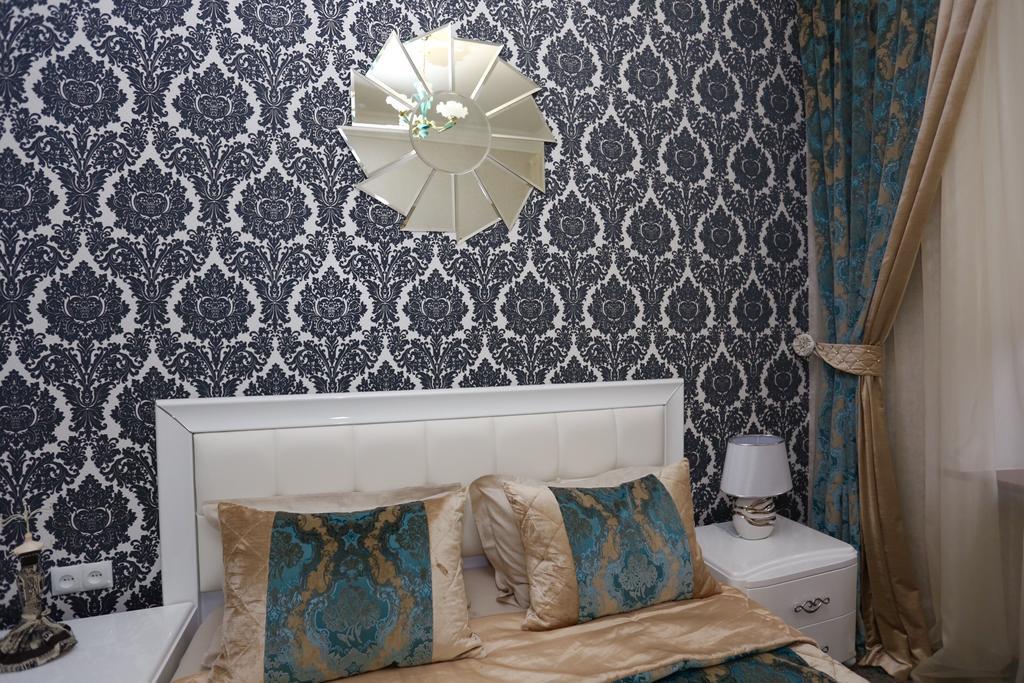 אודסה Apartments On Bunina 28 מראה חיצוני תמונה