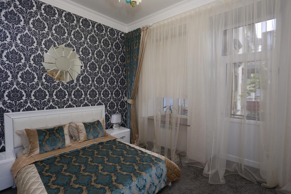 אודסה Apartments On Bunina 28 מראה חיצוני תמונה