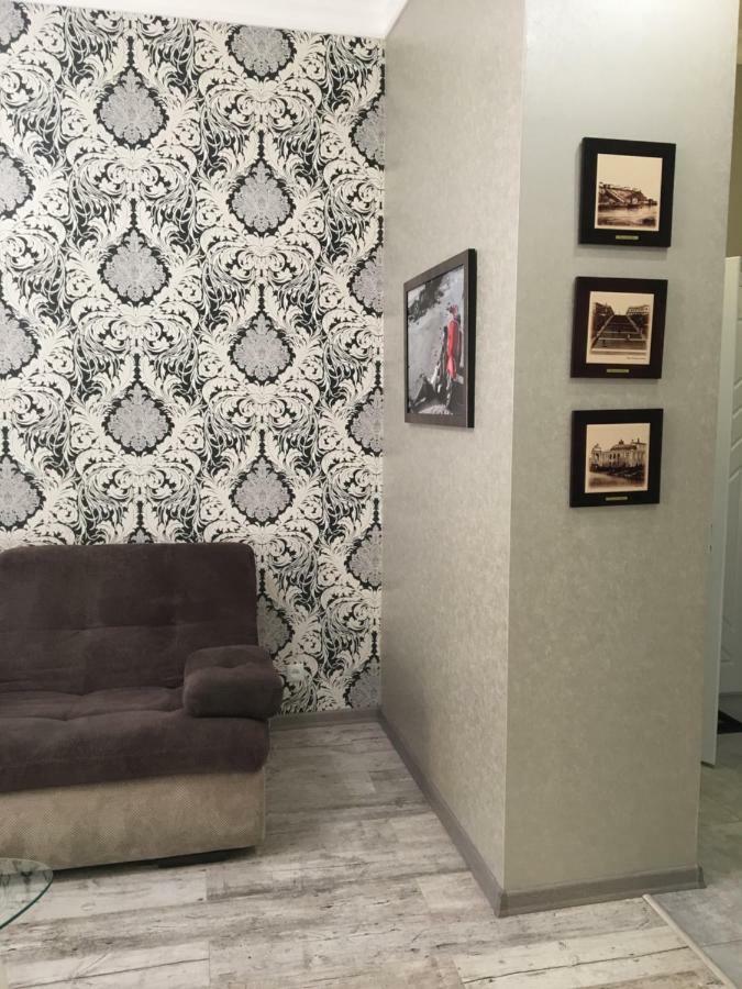 אודסה Apartments On Bunina 28 מראה חיצוני תמונה
